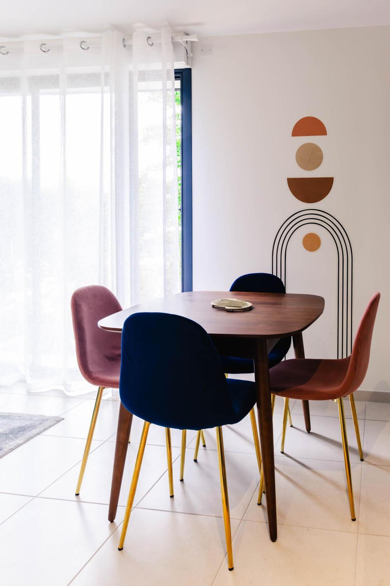 Apartament Au Jardin Ginkgo Quimper Zewnętrze zdjęcie