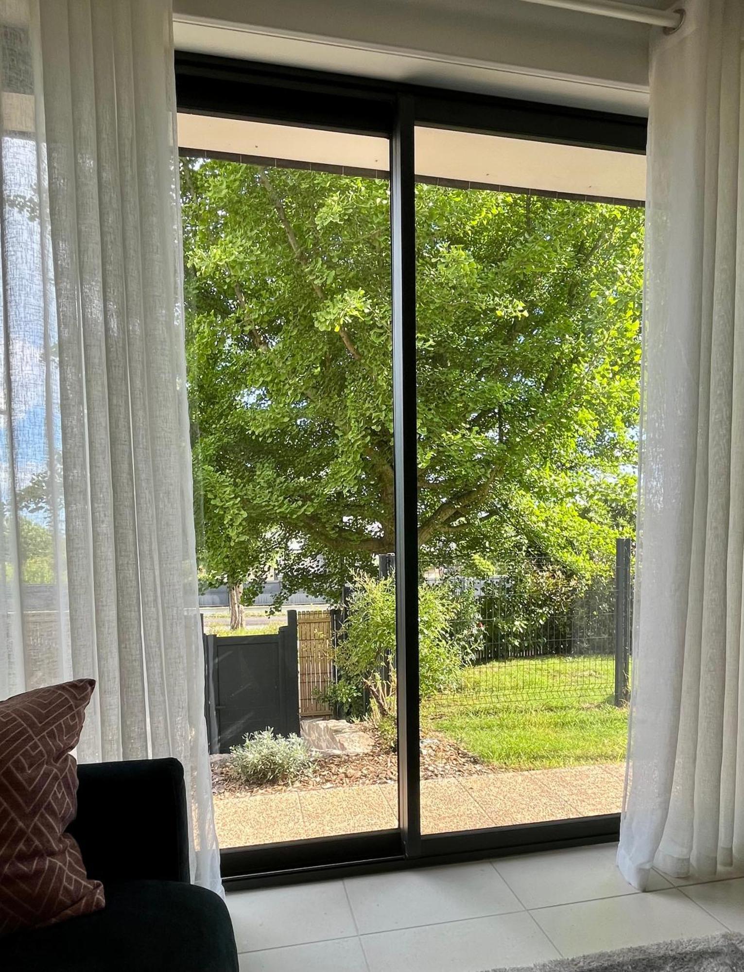 Apartament Au Jardin Ginkgo Quimper Zewnętrze zdjęcie